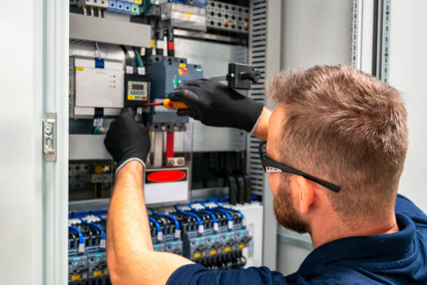 Industrial Electrical Services in Ashaway, RI